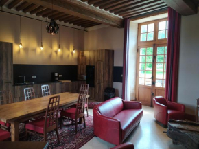 Gîtes La Grande Ferme Crépon - à la campagne 5mn d'Arromanches et 10mn de Bayeux